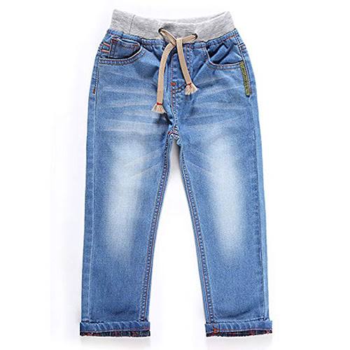 Denim Pants For Kid's